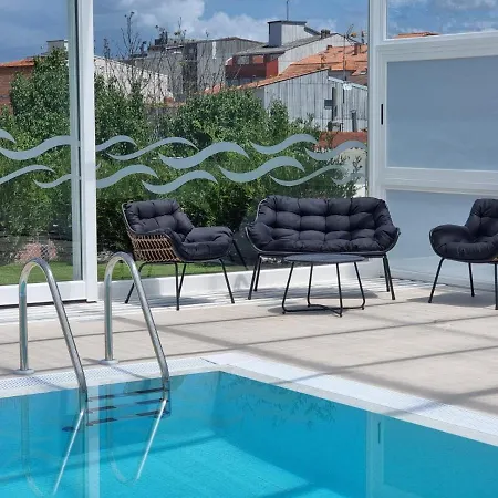 La Toja Aparthotel