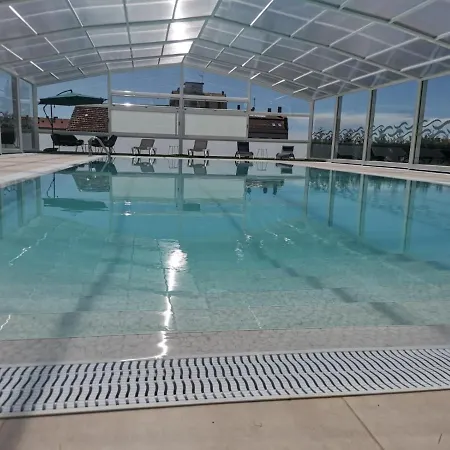 Aparthotel La Toja