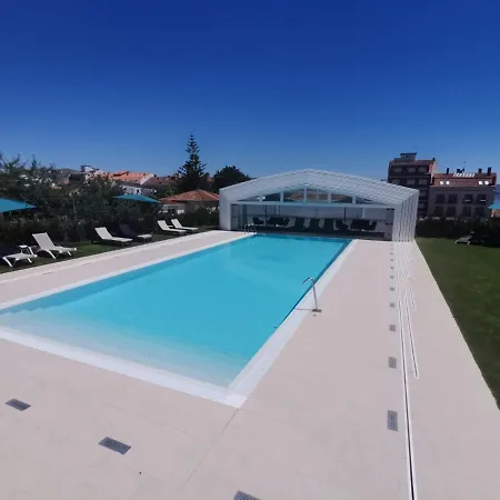 La Toja 4* Эль-Грове