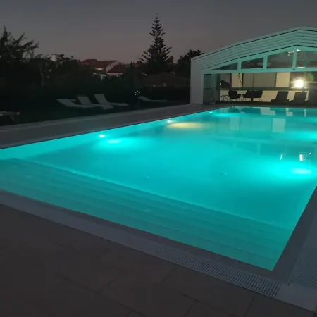 La Toja Apart-hotel