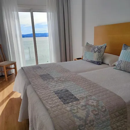 Апарт-отель La Toja Эль-Грове