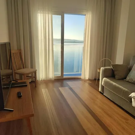 Apartahotel La Toja O Grove