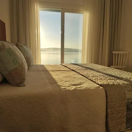 La Toja 4* Эль-Грове