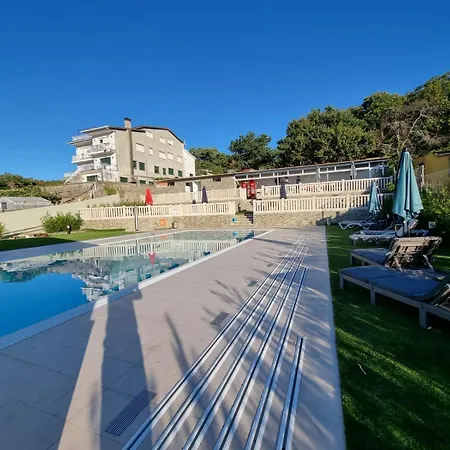 Appart hôtel La Toja