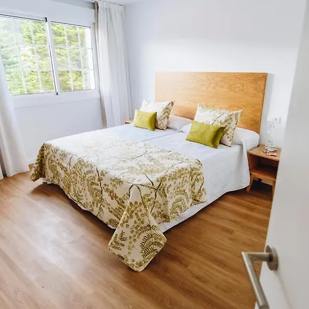 La Toja Lägenhetshotell 4*