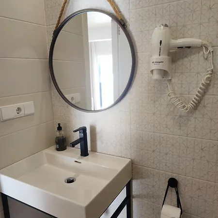 La Toja Lägenhetshotell 4*
