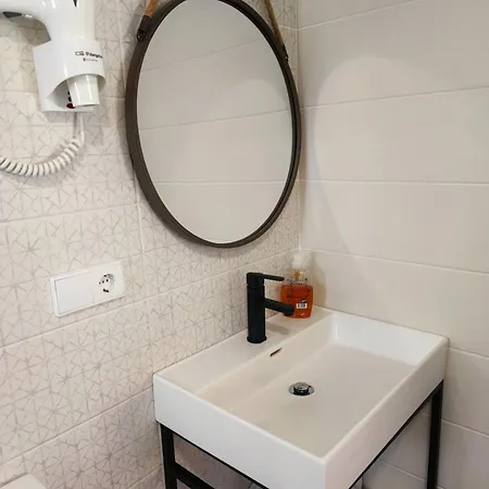 Apartahotel La Toja O Grove