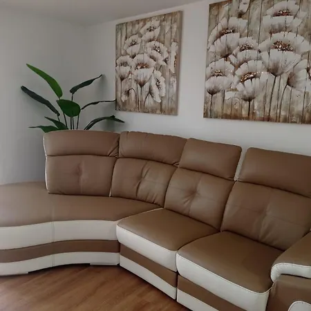 La Toja Apart-hotel 4*