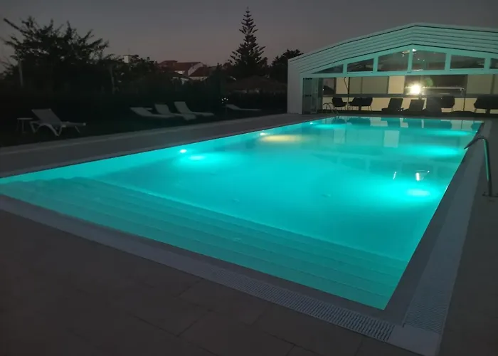 La Toja Appart hôtel