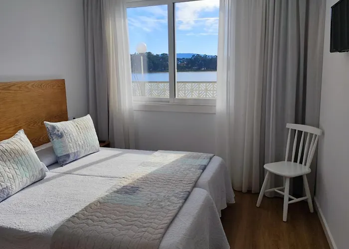 Appart hôtel La Toja 4*